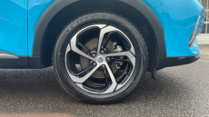 MG HS 1.5 T-GDI PHEV Trophy 5dr Auto Hatchback